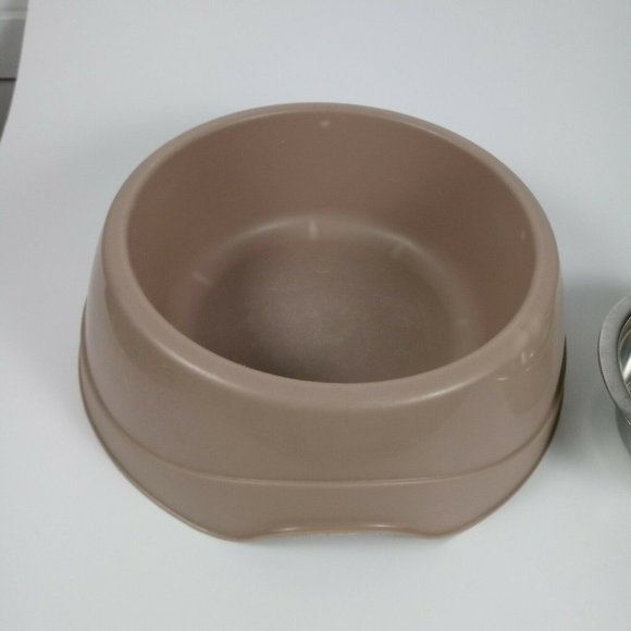 🔥4/$20 Sterlite Dog Bowl & Unbranded Cat Bowl - Picture 5 of 14